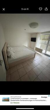 Foto - Etagenwohnung in Wolfsburg zur Miete