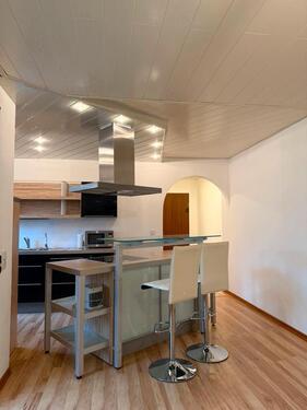 Foto - Etagenwohnung in Uttenreuth