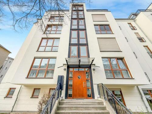 Foto - 1-Zimmer-Wohnung in guter Lage zu vermieten