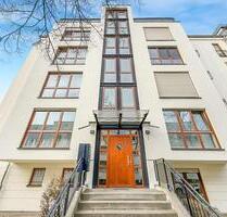 1-Zimmer-Wohnung in guter Lage zu vermieten - Leipzig Nordwest