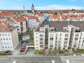 Foto - Etagenwohnung zur Miete in Leipzig