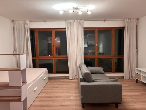 Foto - Etagenwohnung in Leipzig zur Miete