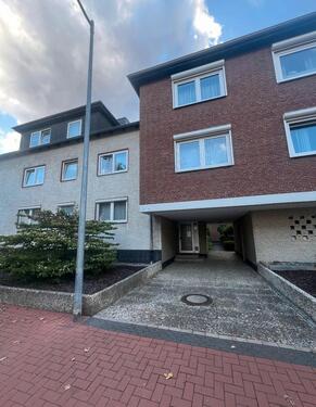 Foto - Kapitalanlage in Langenhagen - gepflegte 2 Zimmerwohnung