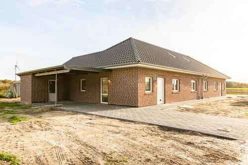 Foto - 4 Zimmer Einfamilienhaus zur Miete in Lathen