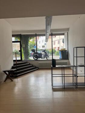 Foto - Ladenfläche in zentraler Lage zu vermieten