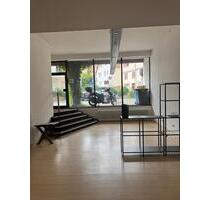 Ladenfläche in zentraler Lage zu vermieten - Lich