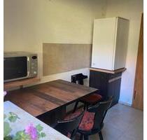 WG Wohnung Albstadt Truchtelfingen