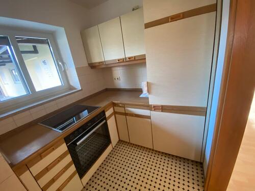 Foto - 1 Zimmer Etagenwohnung zur Miete in Straubing