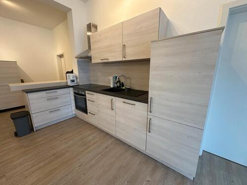 Foto - Möblierte 2-Zimmer-Wohnung Neubau Erstbezug Schwabach