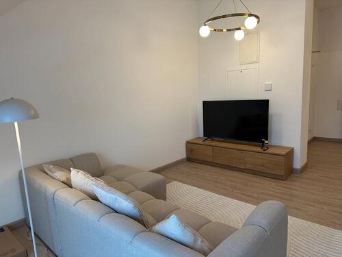 Foto - Etagenwohnung in Schwabach zur Miete