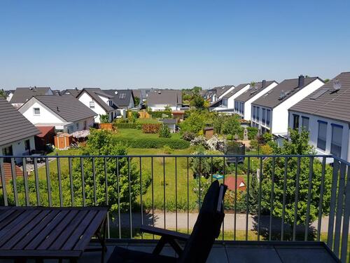 Foto - Traumhafte Wohnung Privat – 101 m² – VERMIETET – Barrierefrei