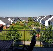 Traumhafte Wohnung Privat – 101 m² – VERMIETET – Barrierefrei - Erfurt Johannesvorstadt