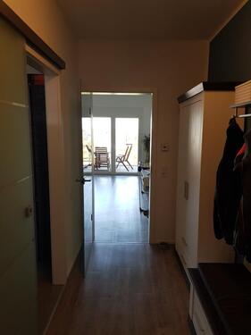 Foto - 4 Zimmer Etagenwohnung in Erfurt