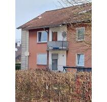 3 ZKBB zu vermieten ab 01.02.2026 - Schieder-Schwalenberg