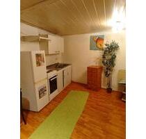 Apartment möbliert Manching Nähe Ingolstadt