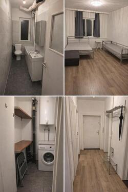 Foto - 3 Zimmer Etagenwohnung zur Miete in Berlin