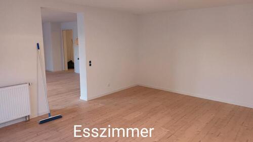 Foto - 3 Zimmer Einliegerwohnung in Vogt, EBK, Terrasse, Stellplatz