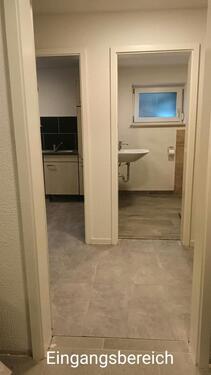 Foto - 3 Zimmer Etagenwohnung in Vogt