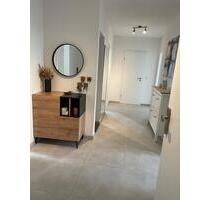 Zentrale 3-Zimmer Wohnung mit Garten und Stellplatz - Münster Mitte-Süd