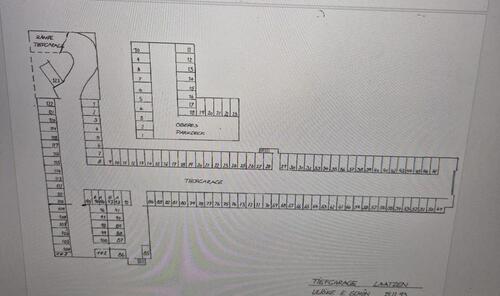 Foto - Tiefgaragenstellplatz - 50,00&nbsp;EUR Miete,