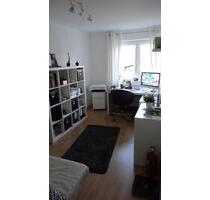 3 Zimmer Wohnung mit Balkon in Soest