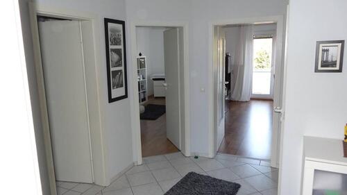 Foto - Etagenwohnung in Soest zur Miete