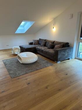 Foto - 2.5 Zimmer Maisonettenwohnung zur Miete in Bernhardswald