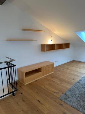 Foto - 2.5 Zimmer Maisonettenwohnung in Bernhardswald