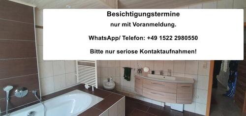 Foto - 3.5 Zimmer Etagenwohnung in Schwalmstadt