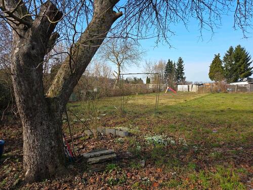 Foto - Grundst&uuml;ck zur Miete in Hameln