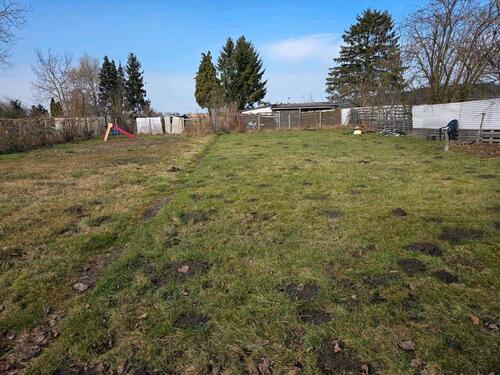 Foto - Grundst&uuml;ck in Hameln