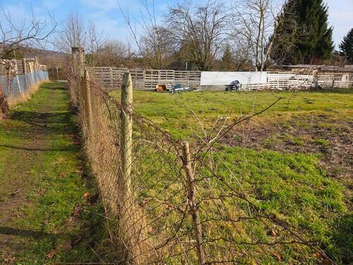 Foto - Grundst&uuml;ck in Hameln zur Miete