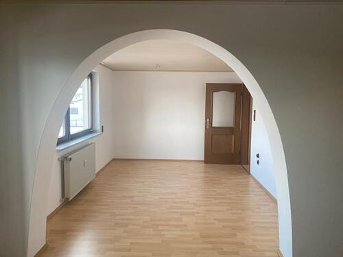 Foto - 6 Zimmer Etagenwohnung in Frontenhausen