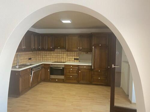 Foto - Etagenwohnung in Frontenhausen zur Miete