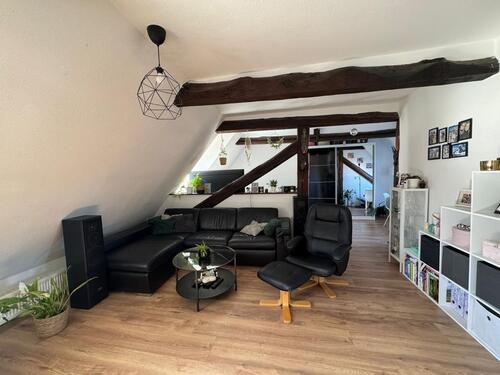 Foto - 1,5 Raum Wohnung in Röbel - 395,00&nbsp;EUR Kaltmiete, ca.&nbsp; 46,00&nbsp;m&sup2;