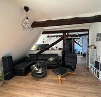 1,5 Raum Wohnung in Röbel - 395,00&nbsp;EUR Kaltmiete, ca.&nbsp; 46,00&nbsp;m&sup2; in Röbel/Müritz (PLZ: 17207)