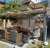 Einfamilienhaus in Cuxhaven‑Stickenbüttel ruhig strandnah renov.