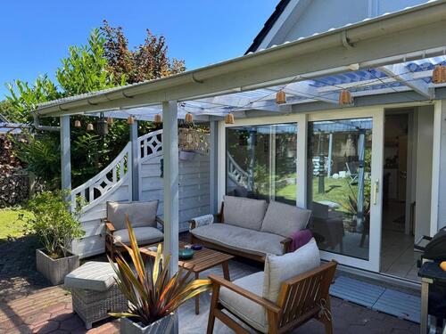 Foto - 8 Zimmer Einfamilienhaus zur Miete in Cuxhaven