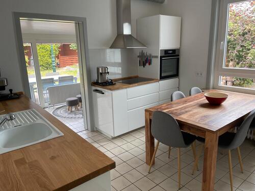 Foto - 8 Zimmer Einfamilienhaus in Cuxhaven