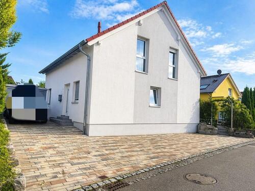 Foto - 5 Zimmer Einfamilienhaus zum Kaufen in Jagsthausen