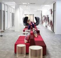 Einzelbüro mit Rundum - Service und 247- Zugang - Wiesbaden Südost