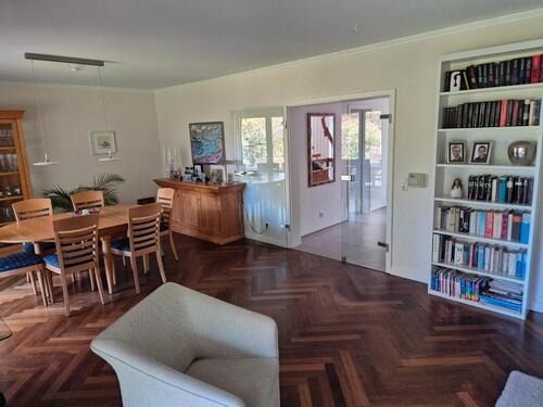 Foto - 4.5 Zimmer Einfamilienhaus zum Kaufen in Reinbek