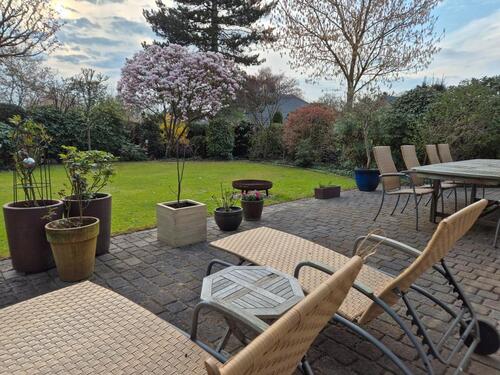 Foto - 4.5 Zimmer Einfamilienhaus in Reinbek