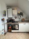 Foto - 3 Zimmer Dachgeschoßwohnung in Frankfurt am Main