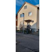 Freistehendes 2 Familienhaus in Reichenbach - Reichenbach an der Fils