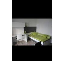 Helles 1-Zimmer-Apartment - 514,00&nbsp;EUR Kaltmiete, ca.&nbsp; 25,00&nbsp;m&sup2; in Schwäbisch Gmünd (PLZ: 73525)