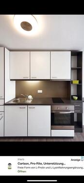 Foto - 1 Zimmer Erdgeschoßwohnung in Schwäbisch Gmünd
