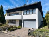 Foto - Helle, 3ZKB-DG Wohnung am Ortsrand von Siershahn inkl. Stellplatz
