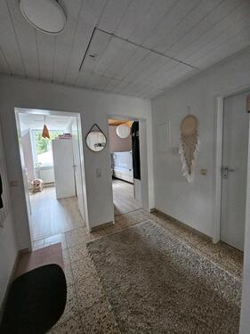 Foto - 3 Zimmer Dachgeschoßwohnung zur Miete in Siershahn