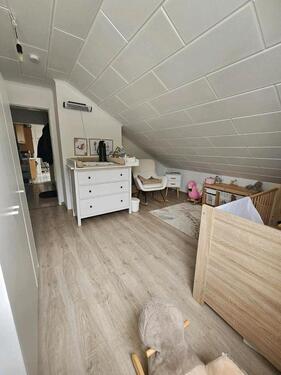 Foto - Dachgeschoßwohnung in Siershahn zur Miete